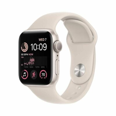 Apple Watch SE | 44mm 2nd Gen