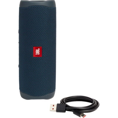 JBL Flip 5- Ocean Blue