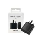 Samsung 25W Type C Charger