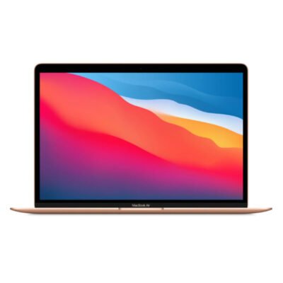 MacBook Air (M1, 2020) 13″
