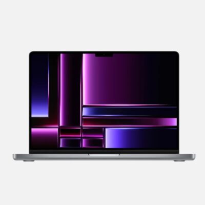 MacBook Pro 14.2″ M2 Pro 2022