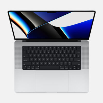 MacBook Pro 16 inch 2021