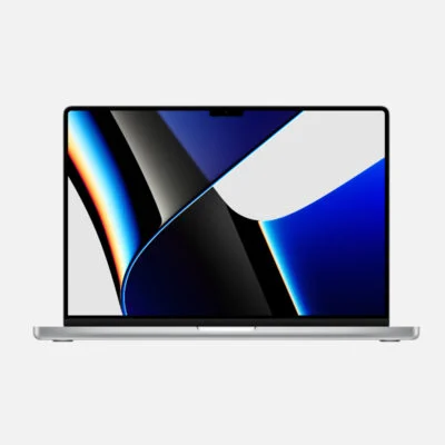 MacBook Pro 16 inch 2021