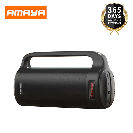 Amaya BD25 wireless Bluetooth speaker