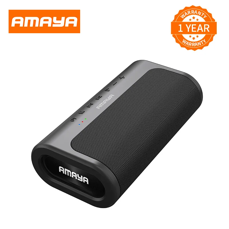 Amaya BD31 wireless Bluetooth speaker