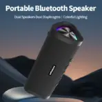 Amaya BD30 wireless Bluetooth speaker