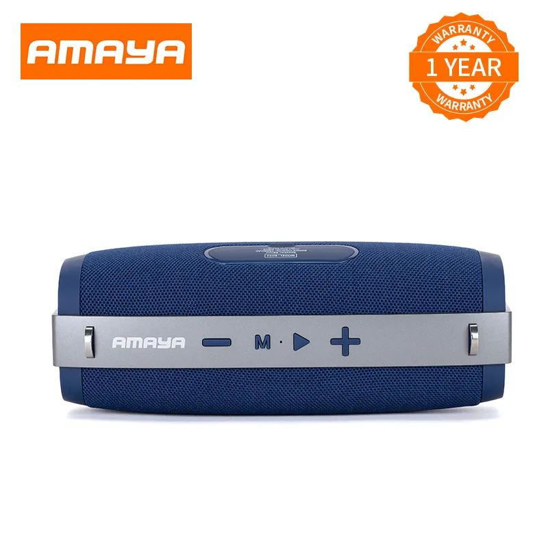 Amaya BD22 wireless Bluetooth speaker