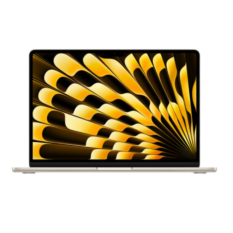 MacBook Air 13.6-inch 2024 M3 Chip