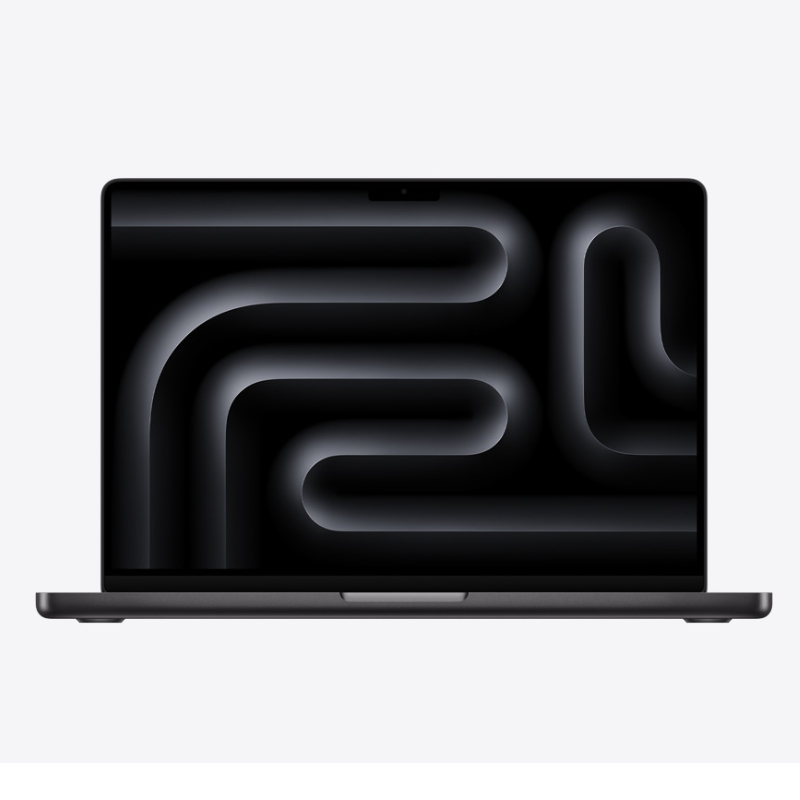 MacBook Pro 14-inch M3 Pro