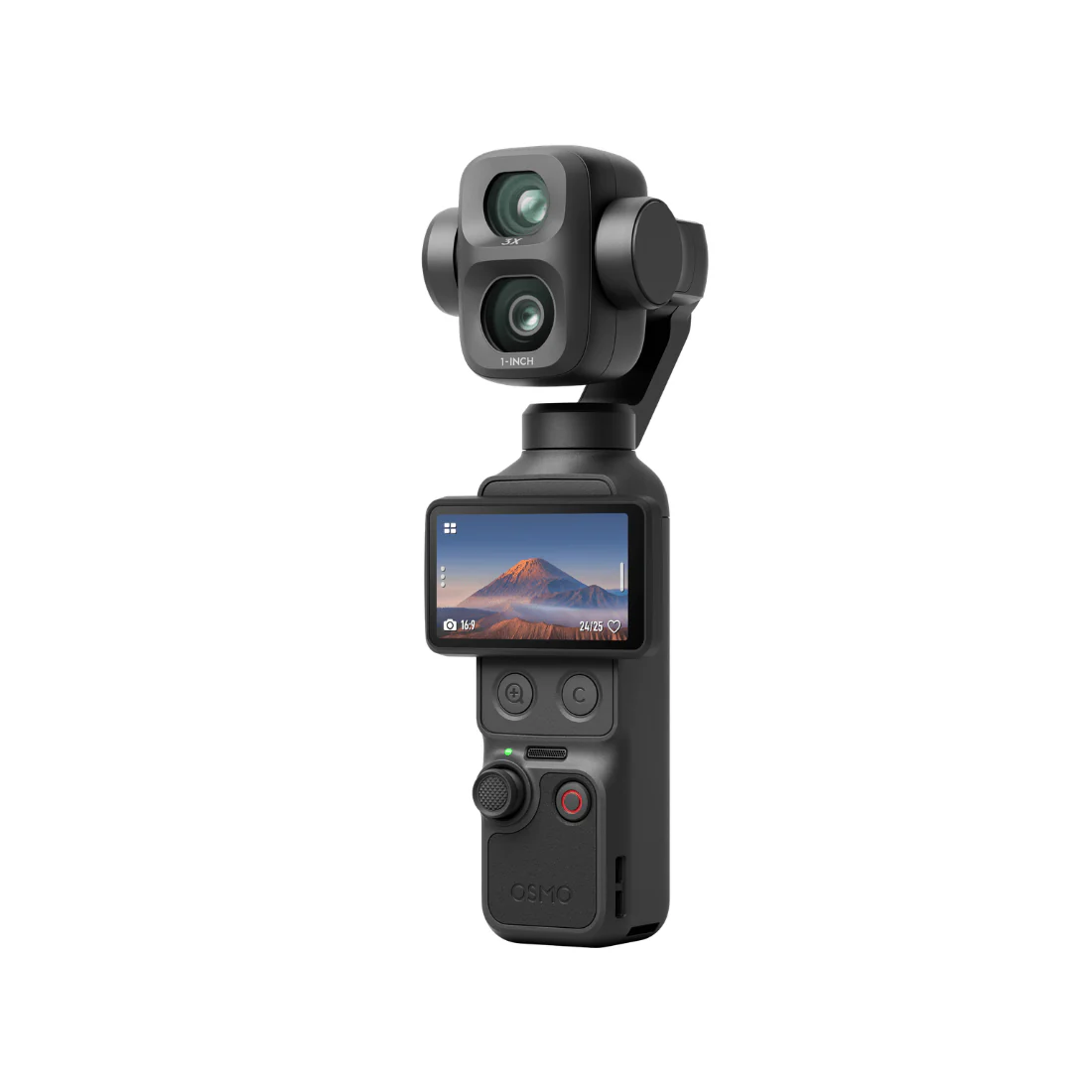 DJI Osmo Pocket 4P Standard Combo