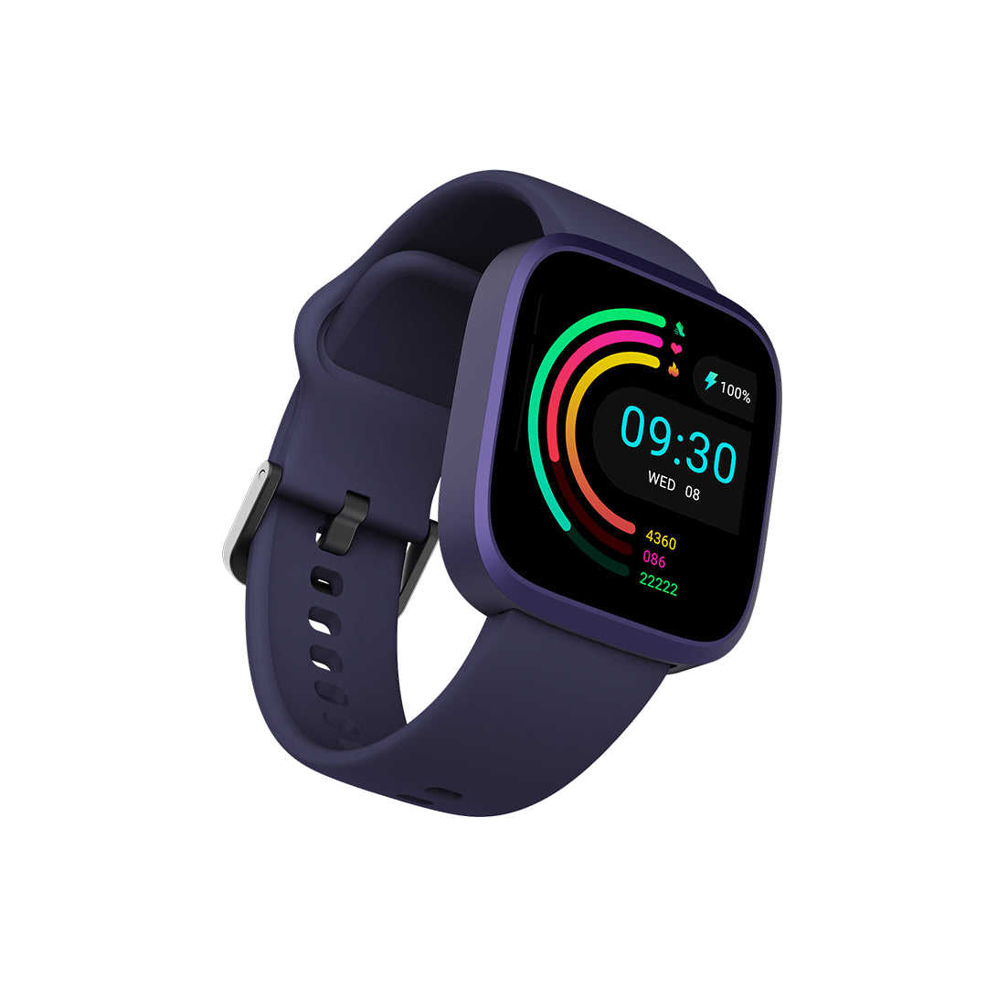 HiFuture Watch Edge