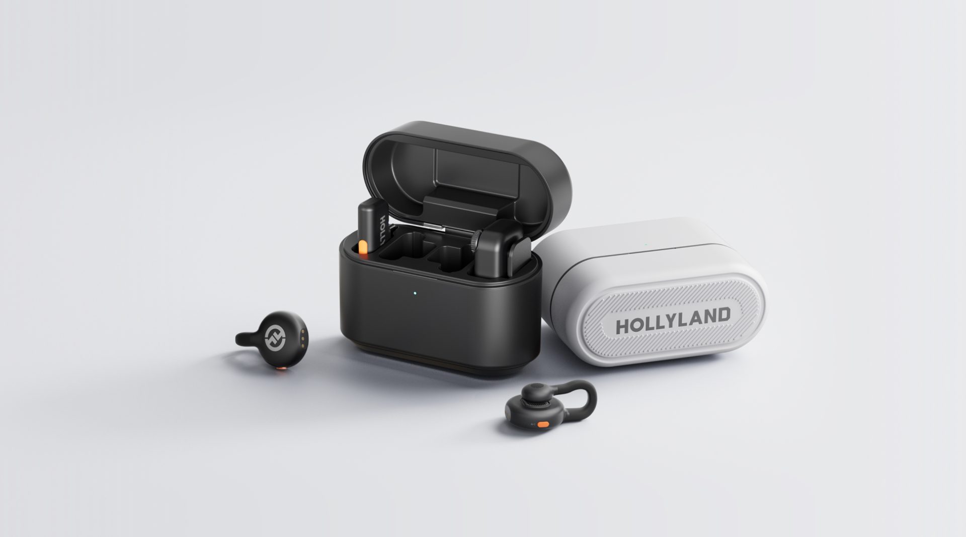 Hollyland Lark M2S Ultimate Combo