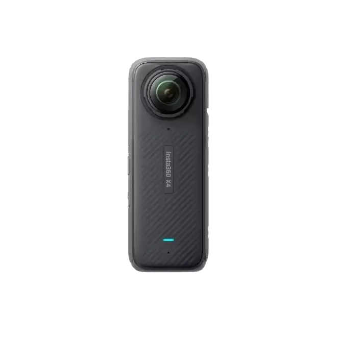 Insta360 X4 8K Action Camera