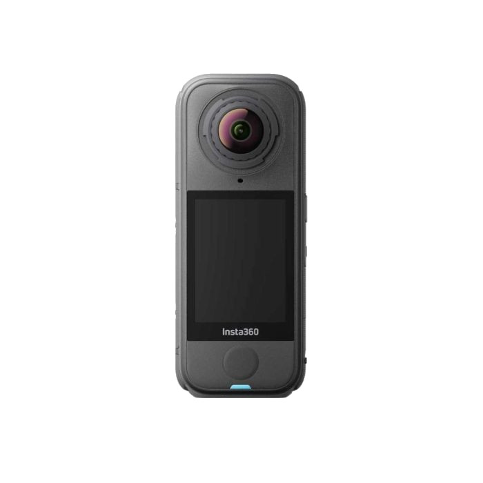 Insta360 X4 Air 8K 360 Camera Starter Bundle