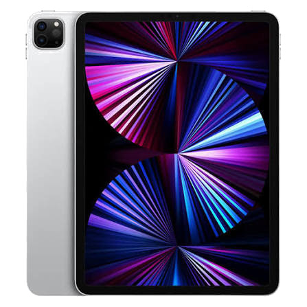 iPad Air M3 11-inch main