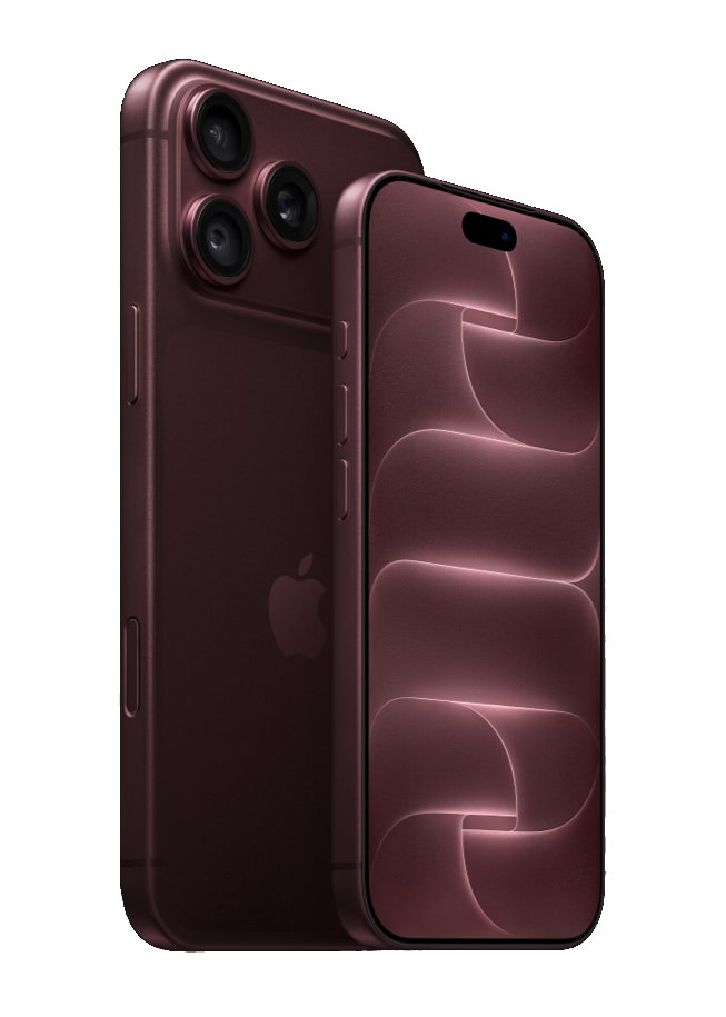 iPhone 18 Pro Max
