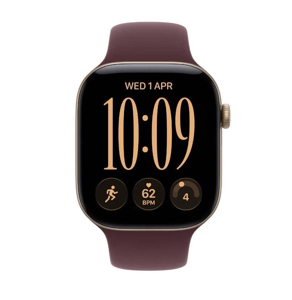 Apple Watch Series 12