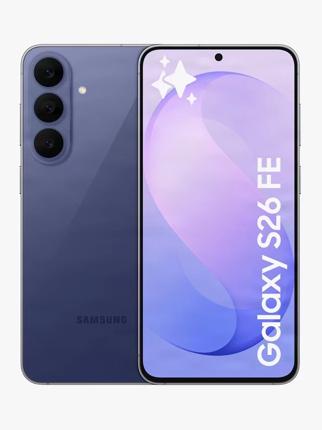 Samsung Galaxy S26 FE