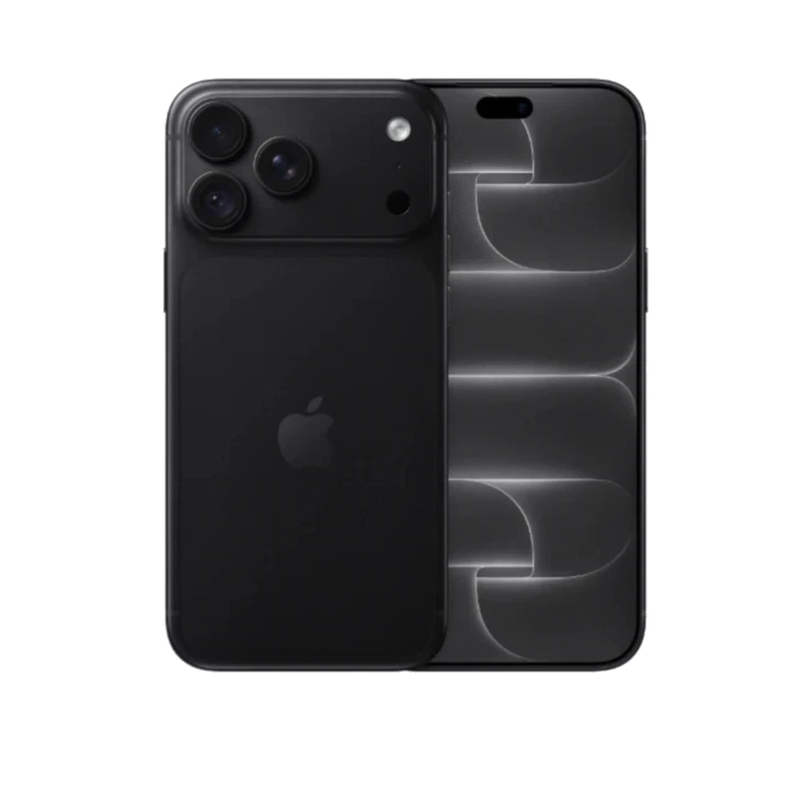 iPhone 18 Pro Max Black