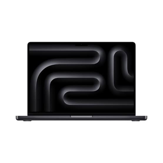 MacBook Pro M5 Pro chip MacBook Pro M5 Pro